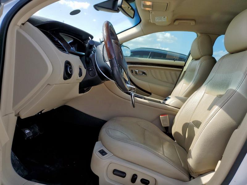 2017 FORD TAURUS LIM 1FAHP2F87HG120703