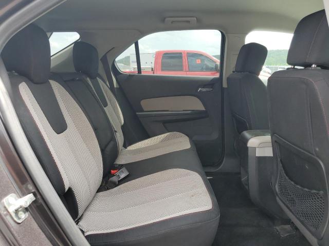 2015 CHEVROLET EQUINOX LT - 2GNFLBE33F6246743