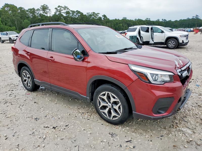 2020 SUBARU FORESTER P - JF2SKAJC5LH600439