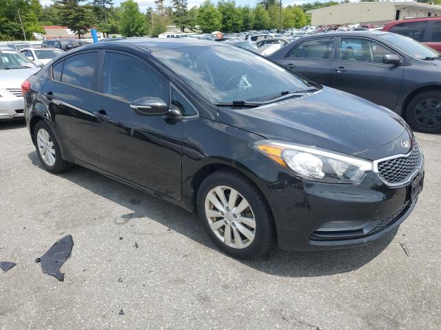 Vin: knafx4a68e5203158, lot: 58801185, kia forte lx 20144