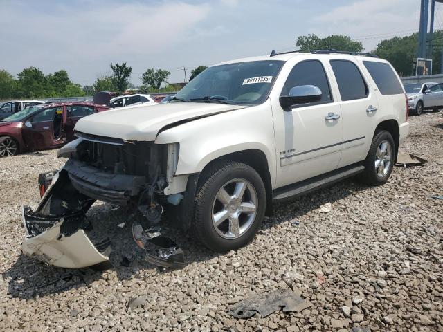 Vin: 1gnskce02br274061, lot: 60111335, chevrolet tahoe k1500 ltz 2011 img_1