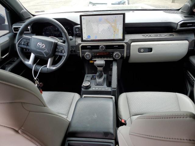 2024 TOYOTA TACOMA DOUBLE CAB 3TMLB5JN0RM045187