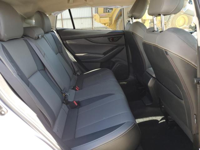 2021 SUBARU CROSSTREK JF2GTHSC8MH370536