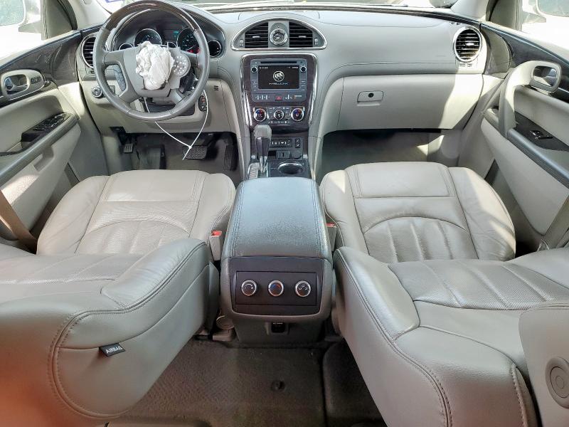 2016 BUICK ENCLAVE 5GAKRBKD7GJ194638