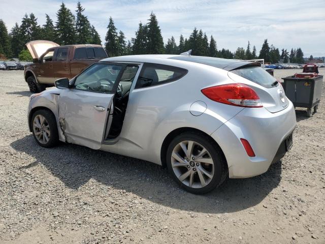 2016 HYUNDAI VELOSTER KMHTC6AD1GU299344