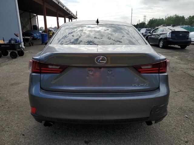 2014 LEXUS IS 250 - JTHBF1D2XE5037672