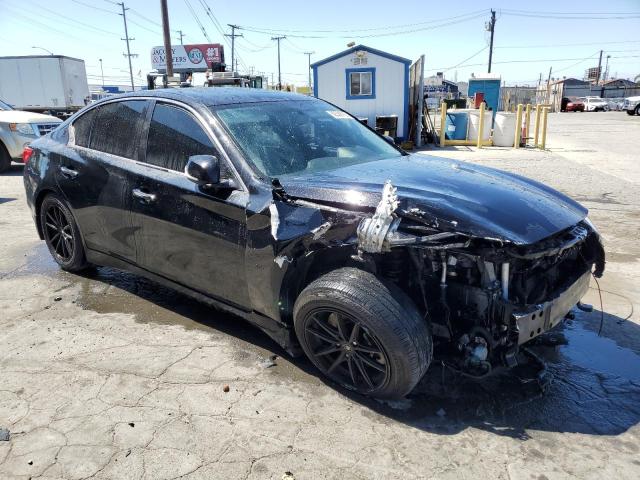 2017 INFINITI Q50 PREMIU JN1EV7AP9HM735207