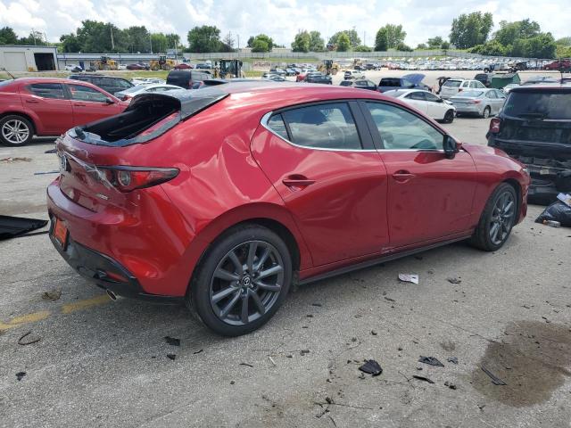 Vin: jm1bpalm5s1751861, lot: 61941375, mazda 3 preferred 20253