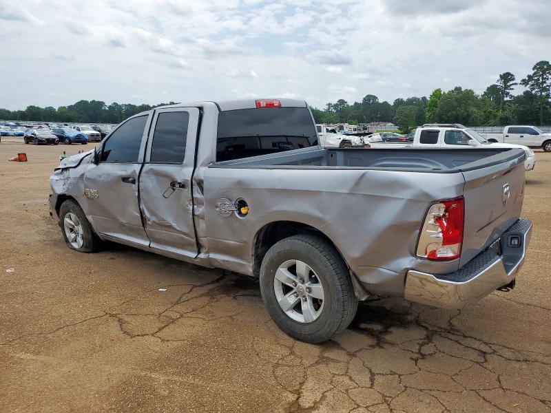 2019 RAM 1500 CLASS 1C6RR6FG8KS722495