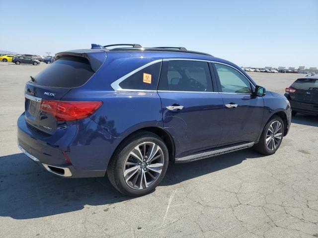 Vin: 5j8yd4h56ll022250, lot: 58015275, acura mdx technology 20203