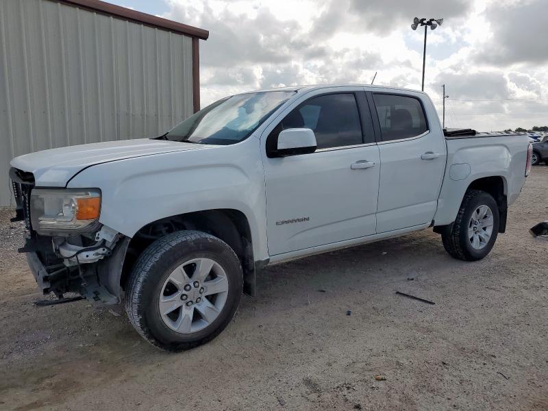 GMC CANYON SLE