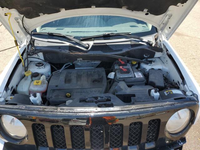 2016 JEEP PATRIOT SP - 1C4NJRBBXGD681082