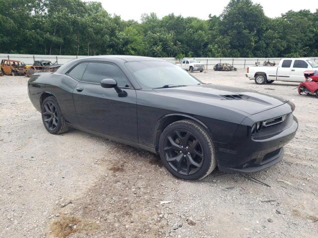 Vin: 2c3cdzag8hh554576, lot: 60354495, dodge challenger sxt 20174
