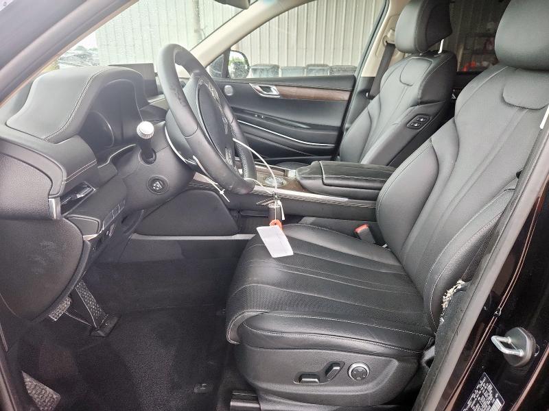 2024 GENESIS GV80 BASE KMUHBDSB9RU209808