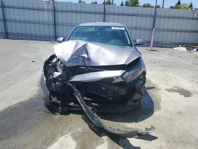2023 KIA FORTE LX - 3KPF24AD8PE556653