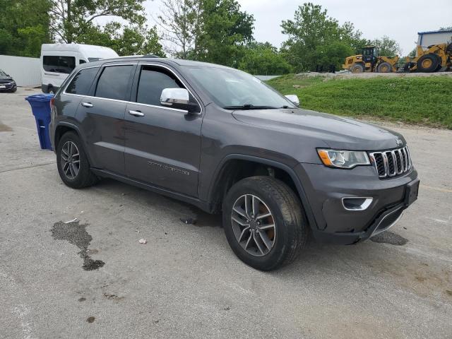 2020 JEEP GRAND CHER - 1C4RJFBG9LC347279
