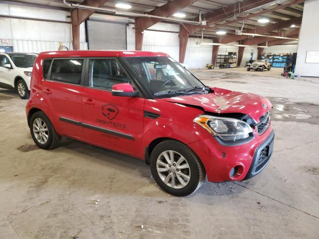 Vin: kndjt2a6xc7473667, lot: 60320725, kia soul + 20124