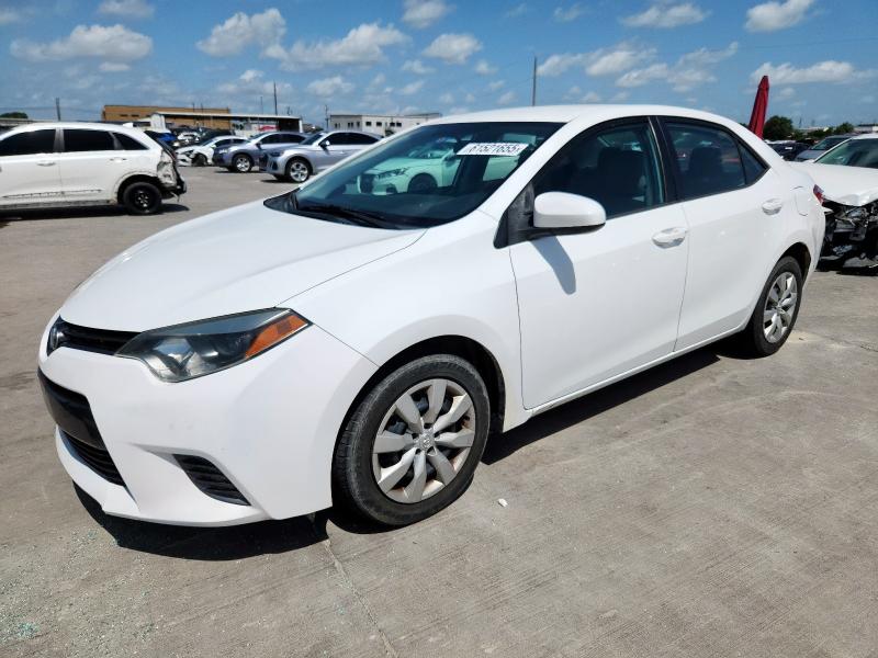 Vin: 2t1burhexgc533491, lot: 61521655, toyota corolla l 2016 img_1