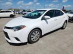 2016 TOYOTA COROLLA L - 2T1BURHEXGC533491