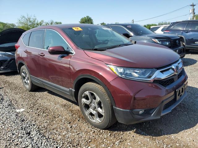 Vin: 5j6rw2h87kl000987, lot: 58219575, honda crv exl 20194
