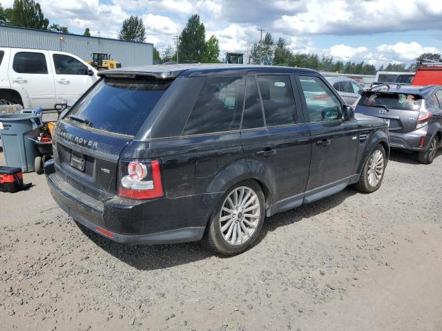 Vin: salsf2d49da779116, lot: 61786865, land rover rangerover hse 20133