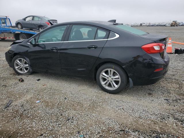 Vin: 1g1be5sm6g7321641, lot: 58634095, chevrolet cruze lt 20162