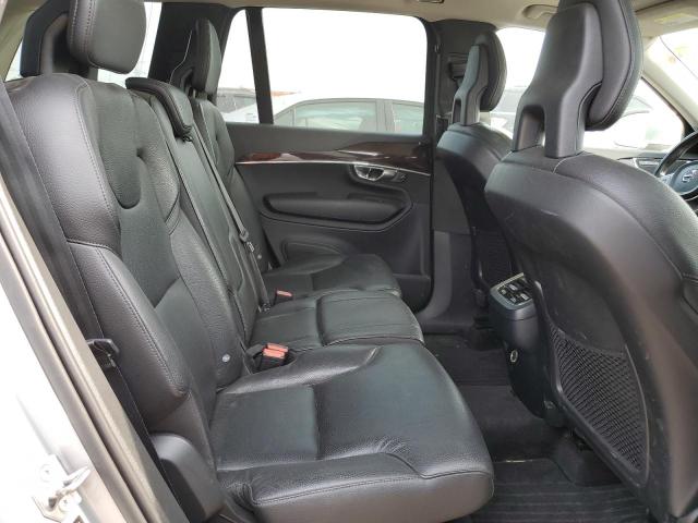 2017 VOLVO XC90 T6 - YV4A22PK6H1123631