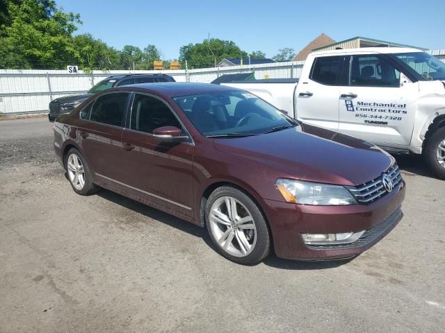 Vin: 1vwbn7a30ec084173, lot: 58688645, volkswagen passat se 20144