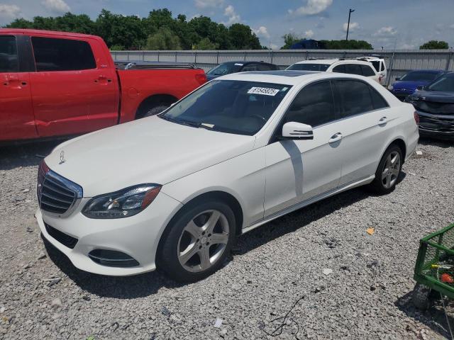 MERCEDES-BENZ E 350 4MAT