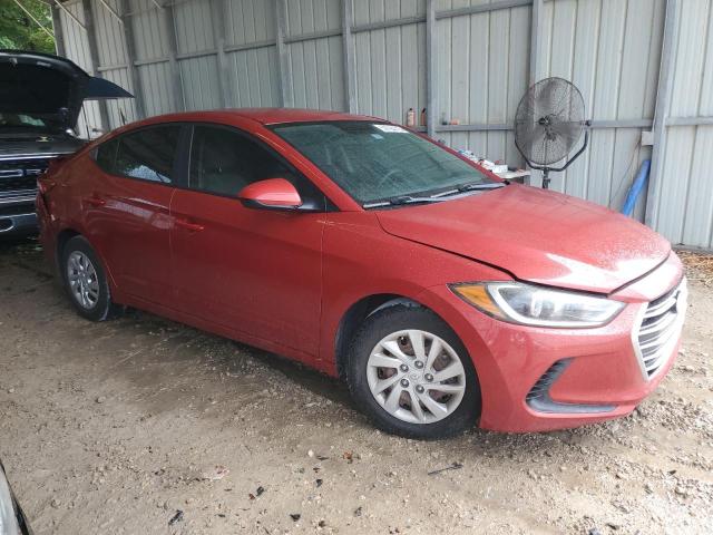 Vin: 5npd74lf3jh303685, lot: 59794415, hyundai elantra se 20184