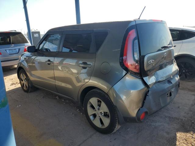 Vin: kndjn2a23e7089000, lot: 62758275, kia soul 20142