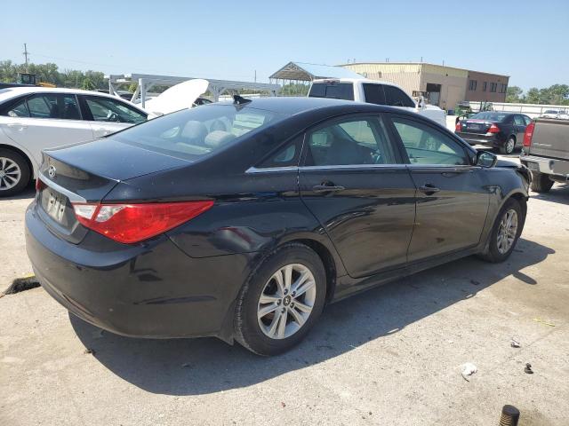 Vin: 5npeb4acxch371741, lot: 61986235, hyundai sonata gls 20123