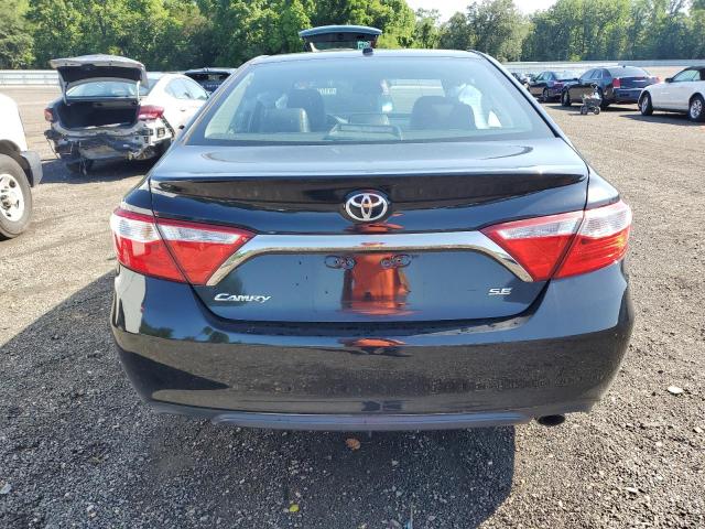2017 TOYOTA CAMRY LE 4T1BF1FK3HU626518
