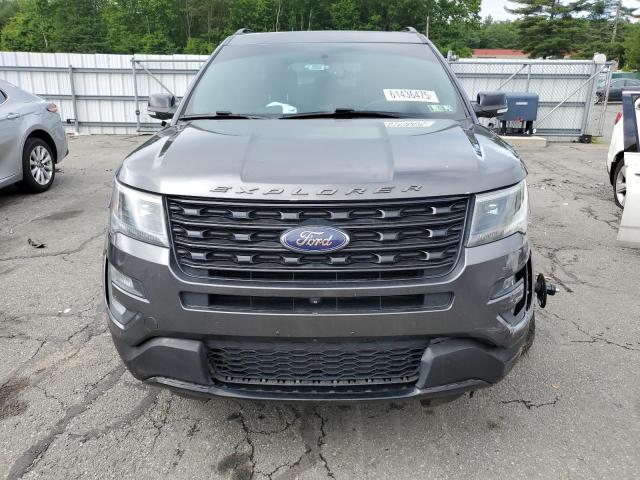 2017 FORD EXPLORER SPORT 1FM5K8GT6HGA53637