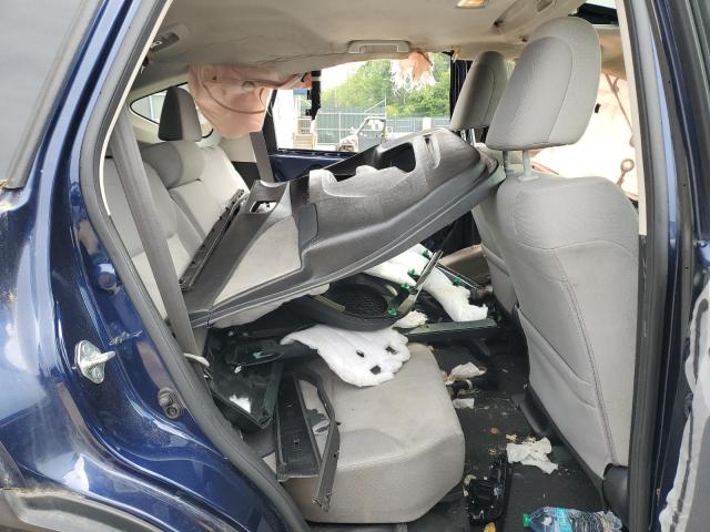 2016 HONDA CR-V EX - 5J6RM4H51GL113977