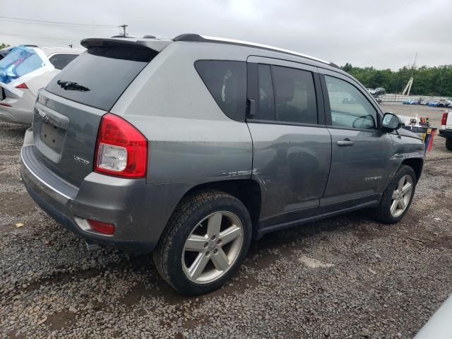 Vin: 1c4njdcb5cd589289, lot: 61066125, jeep compass limited 20123