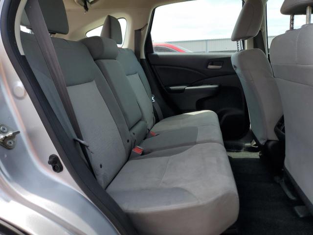 2016 HONDA CR-V LX 2HKRM4H33GH629959