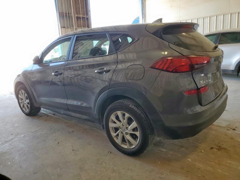 Vin: km8j23a49lu214754, lot: 59965605, hyundai tucson se 20202