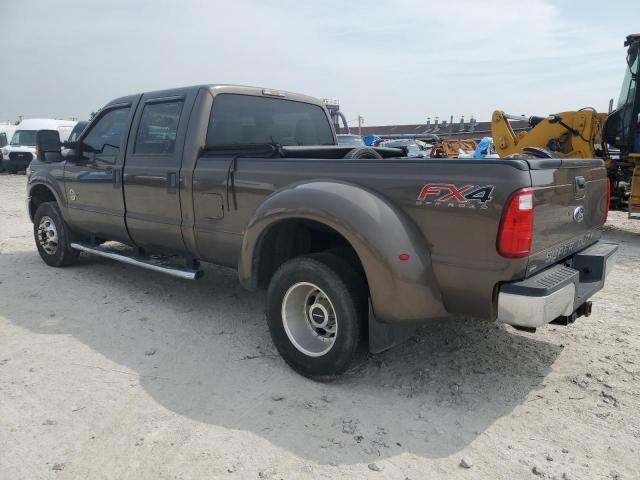 Vin: 1ft8w3dt9fec28775, lot: 60760975, ford f350 super duty 20152