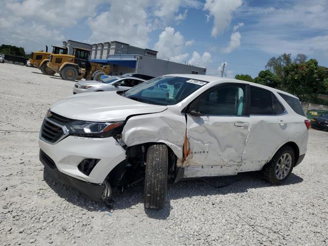 Vin: 3gnaxkev5ms172627, lot: 62998755, chevrolet equinox lt 2021 img_1
