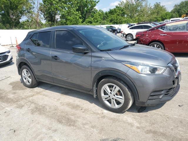 Vin: 3n1cp5bv3ll572883, lot: 60062975, nissan kicks s 20204