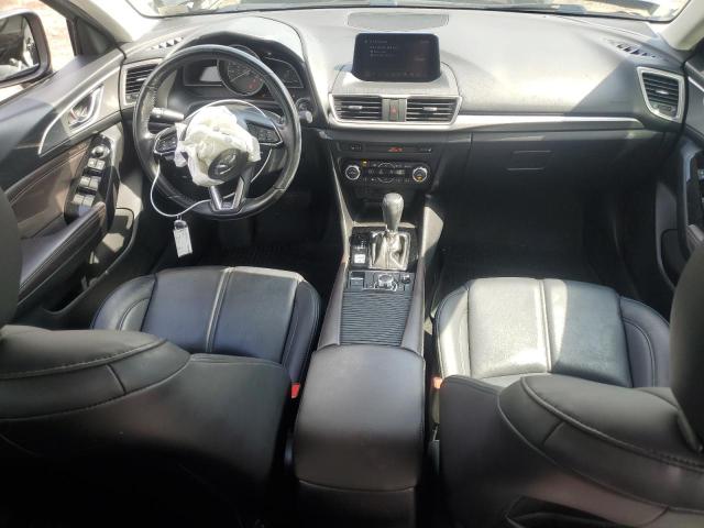 2018 MAZDA 3 TOURING - 3MZBN1L38JM167272