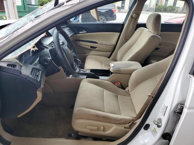 2012 HONDA ACCORD LXP - 1HGCP2F48CA235583