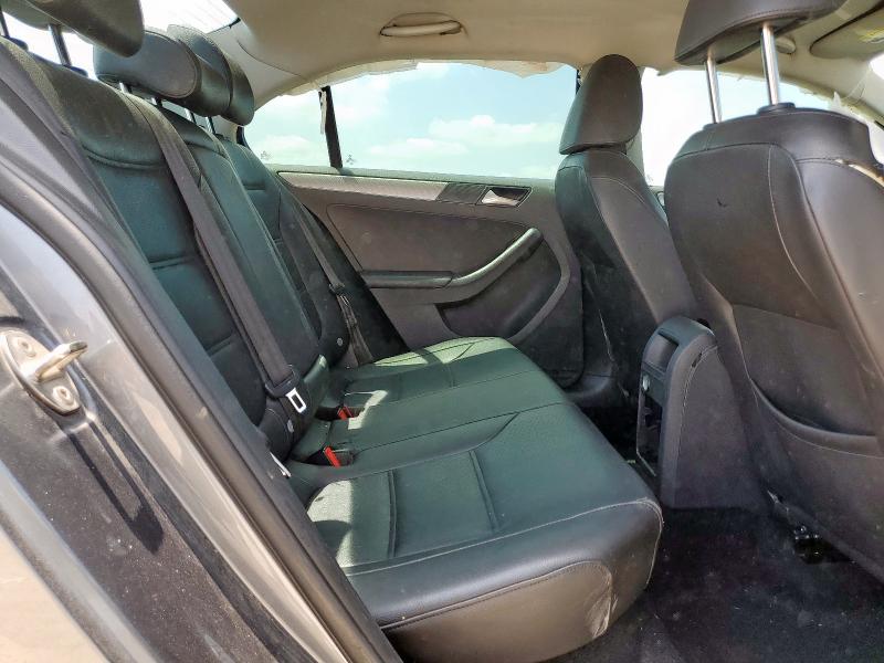 2017 VOLKSWAGEN JETTA SE - 3VWDB7AJ1HM408623