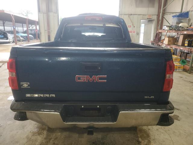 2017 GMC SIERRA K15 - 3GTU2MEC6HG235936