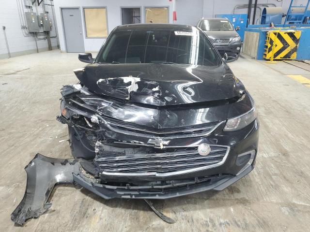 2018 CHEVROLET MALIBU LT #3282590914