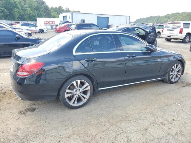 Vin: 55swf4jb4hu200262, lot: 59120365, mercedes-benz c-class 300 20173