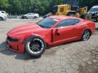 2020 CHEVROLET CAMARO LS - 1G1FB1RX0L0144297