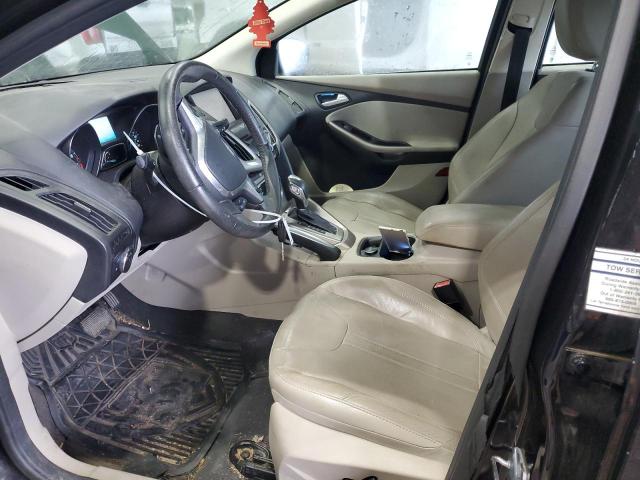 2012 FORD FOCUS SEL - 1FAHP3H26CL473206