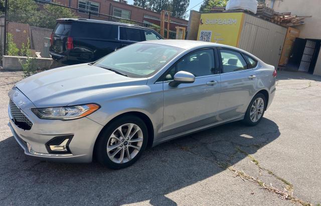 Vin: 3fa6p0lu7lr191740, lot: 62965985, ford fusion se 20202